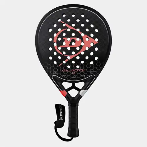 Dunlop Galactica OS Padelbat
